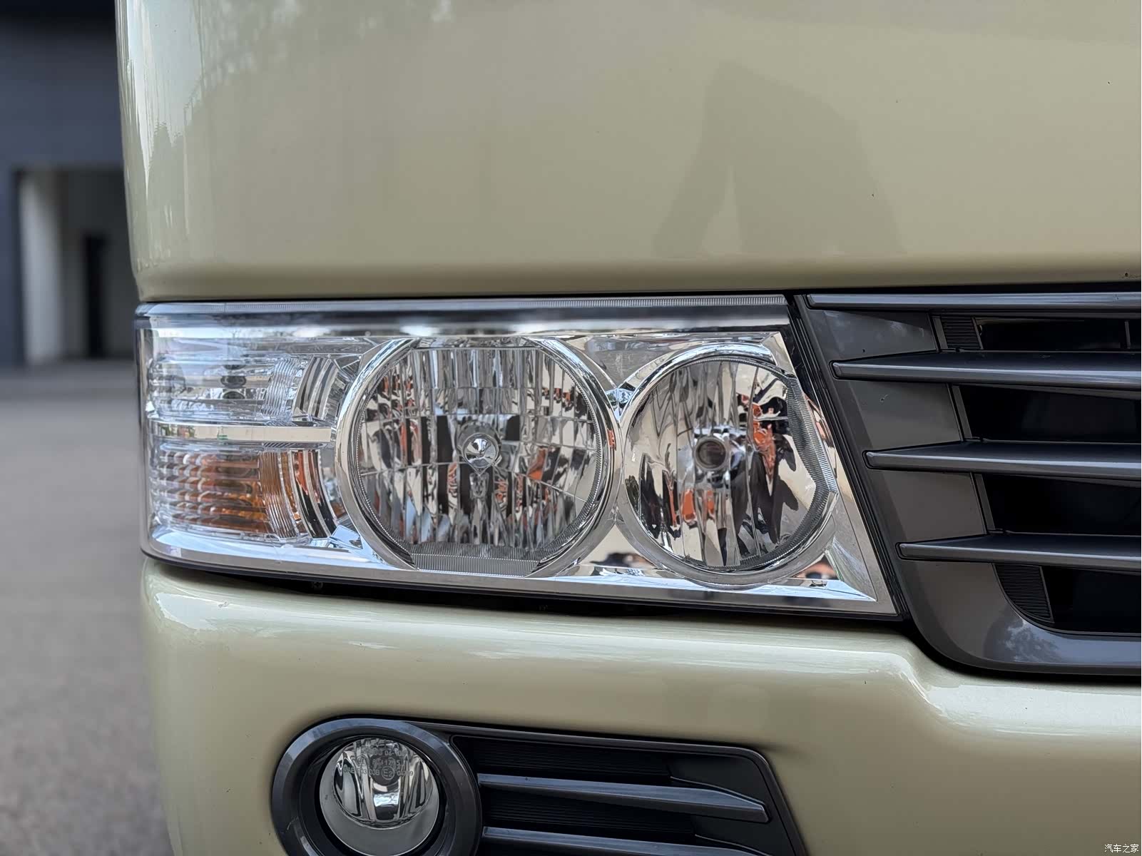 Toyota Coaster, 2023 43