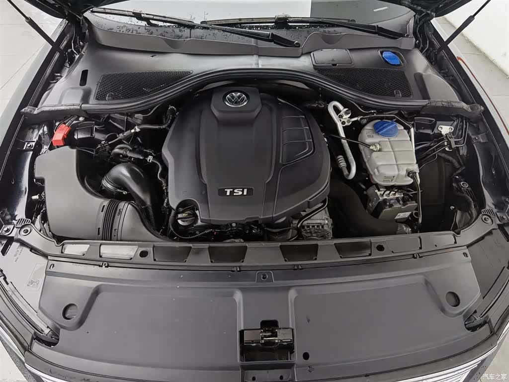 Volkswagen Phideon, 2022 6