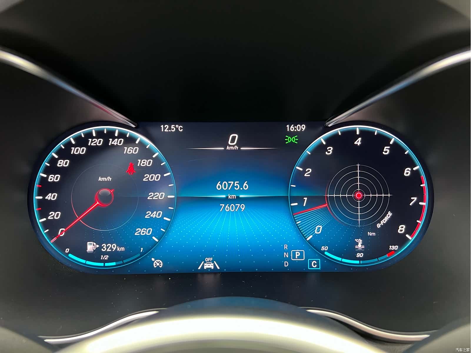 Mercedes-Benz GLC, 2020 28