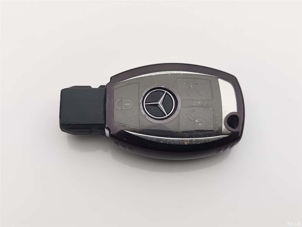 Mercedes-Benz C-Class, 2018 19