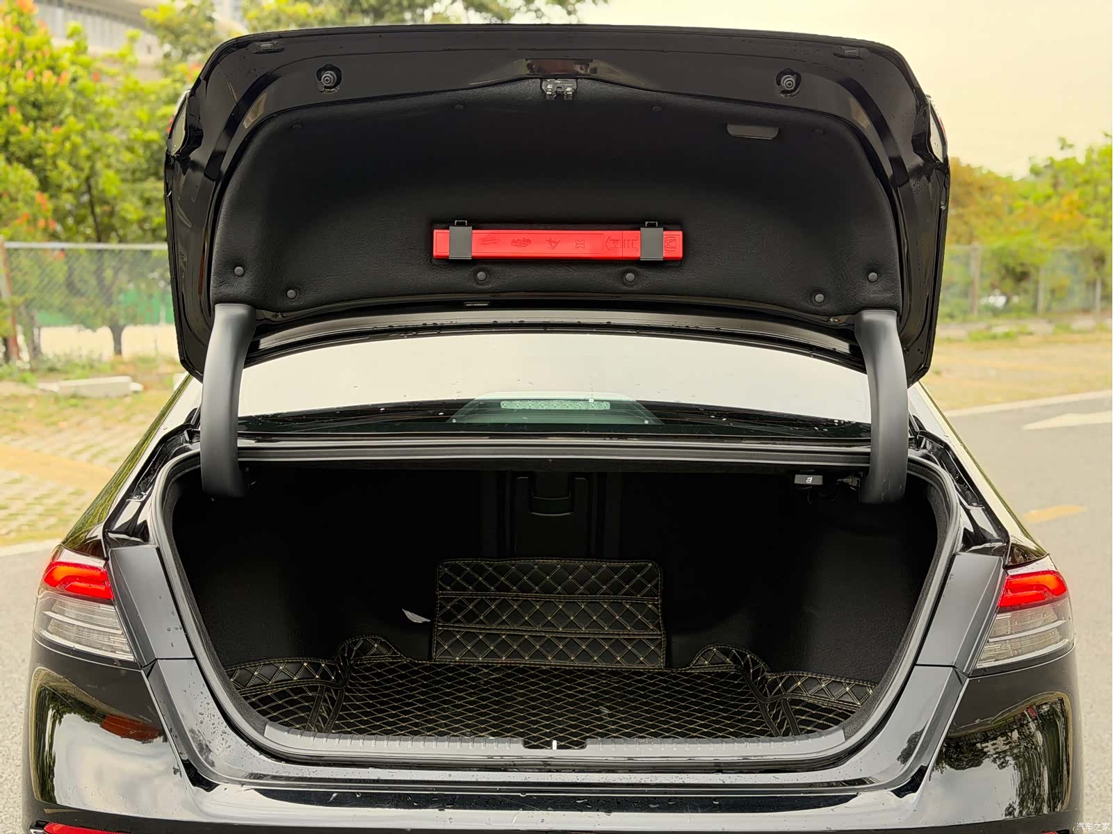 Honda Accord, 2024 23