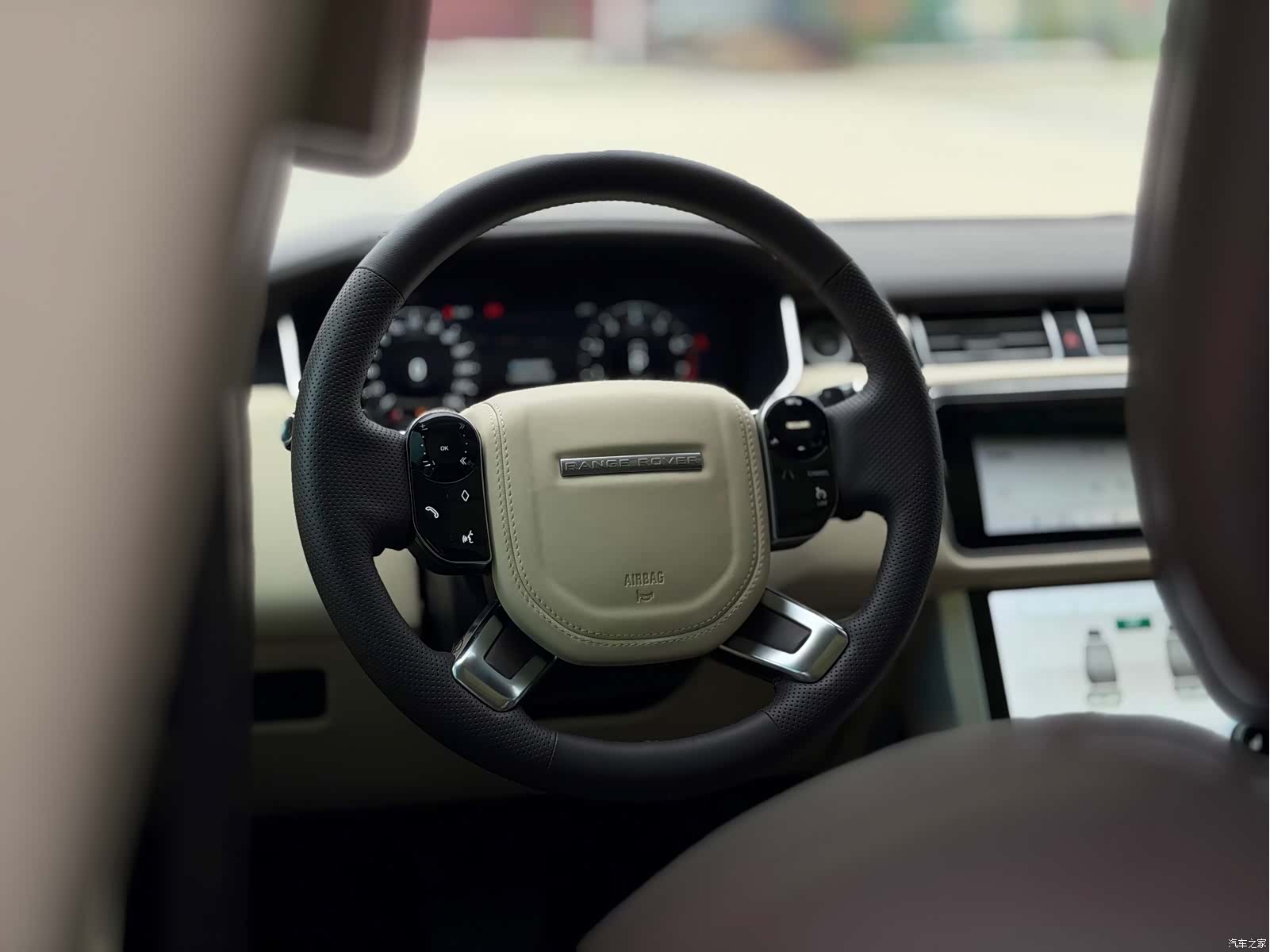 Land Rover Range Rover, 2019 7