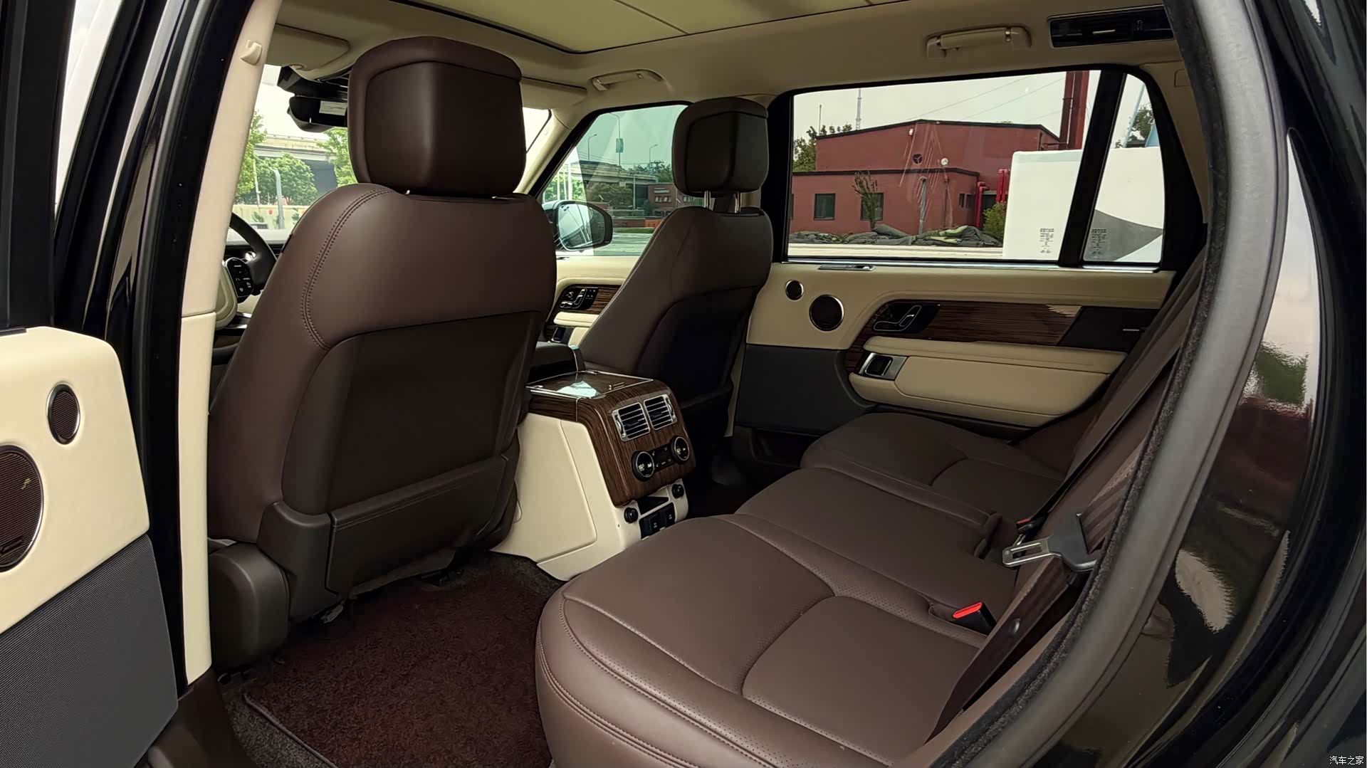 Land Rover Range Rover, 2019 8