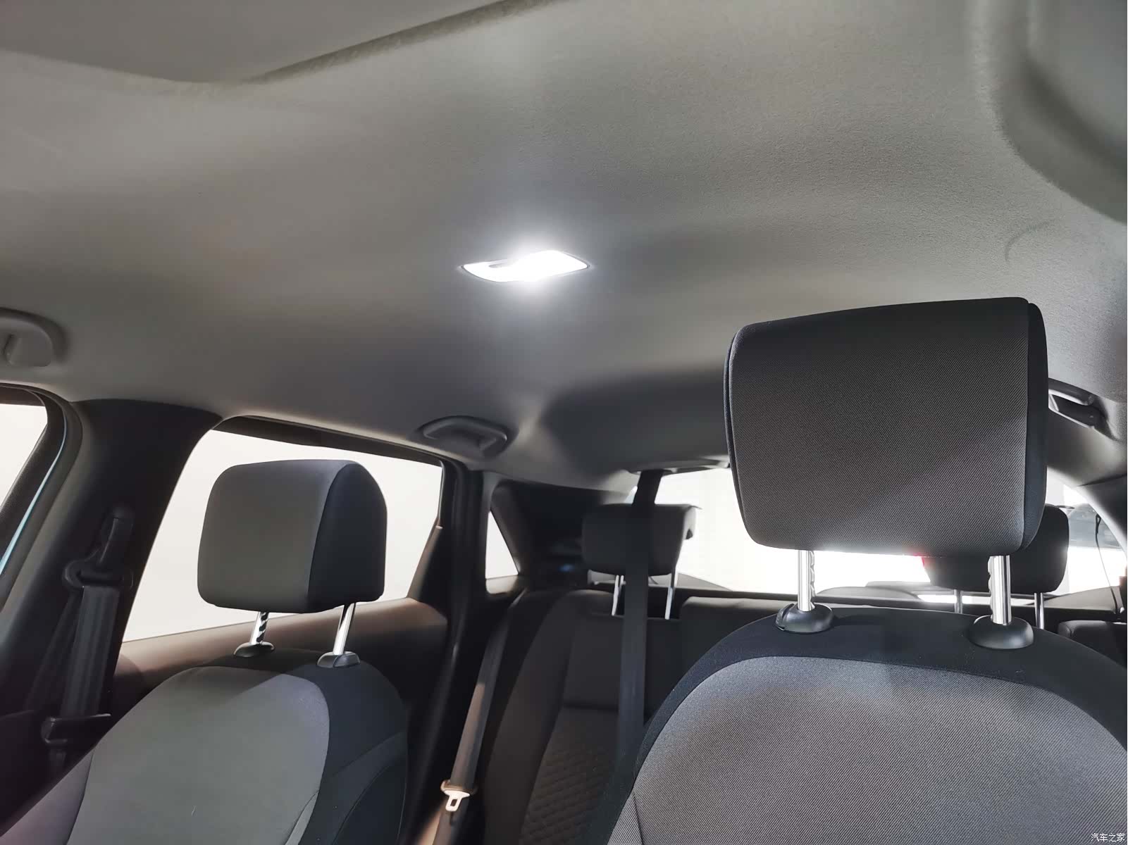 Honda Fit, 2021 17