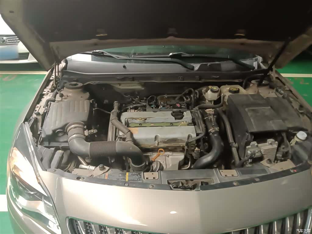 Buick Regal, 2017 20