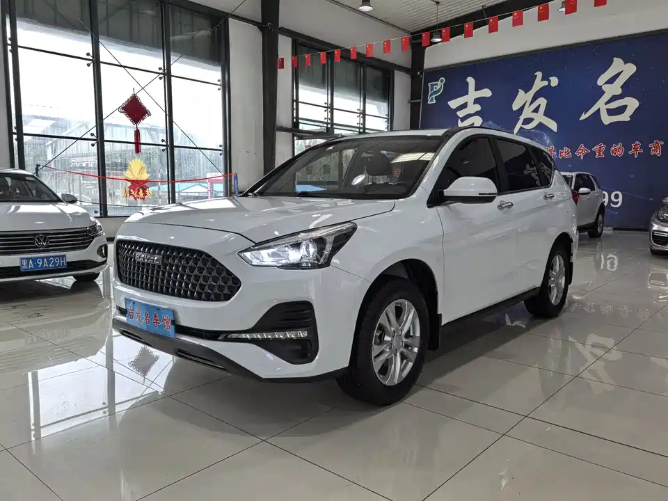 Haval M6