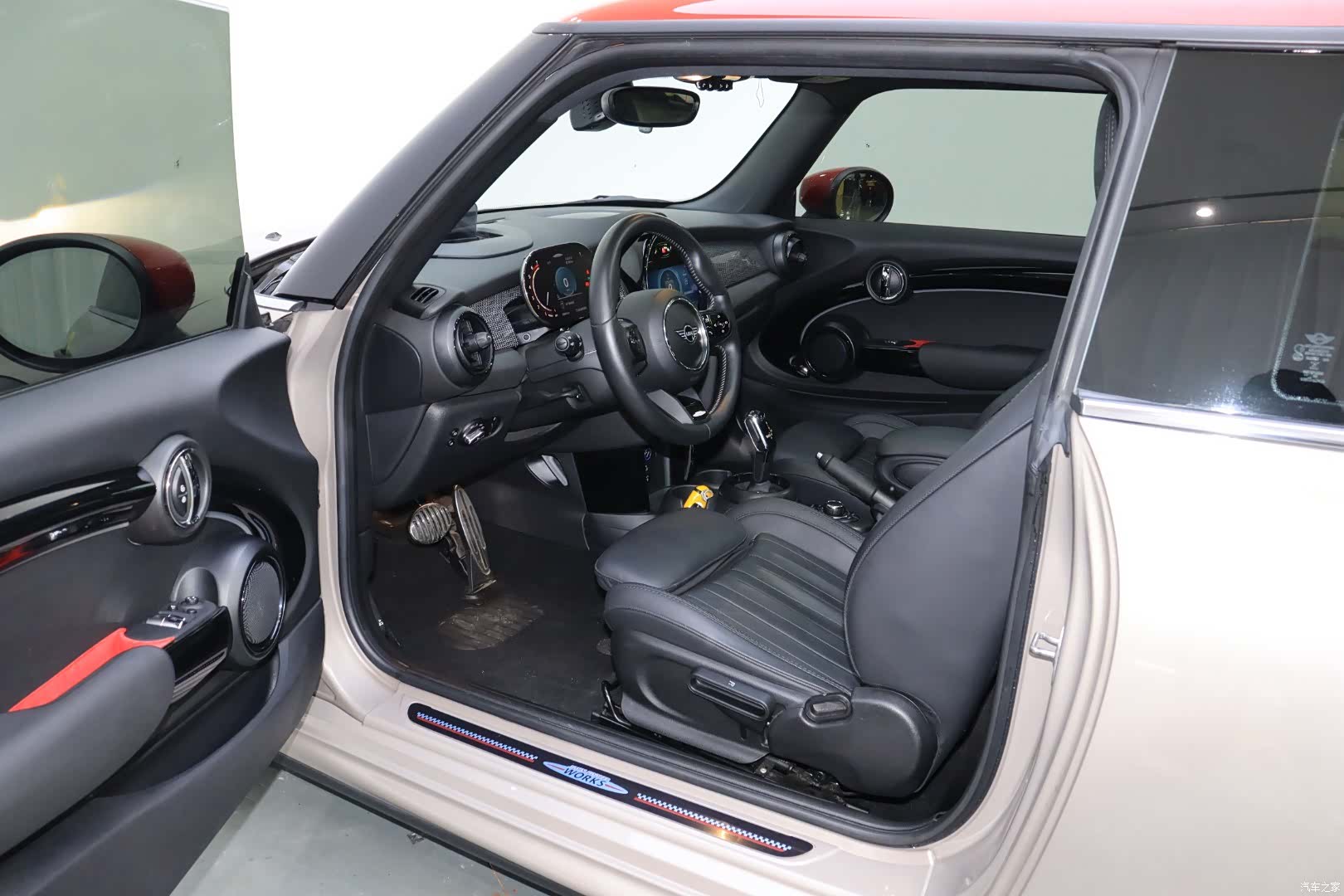 Mini Cooper, 2021 13