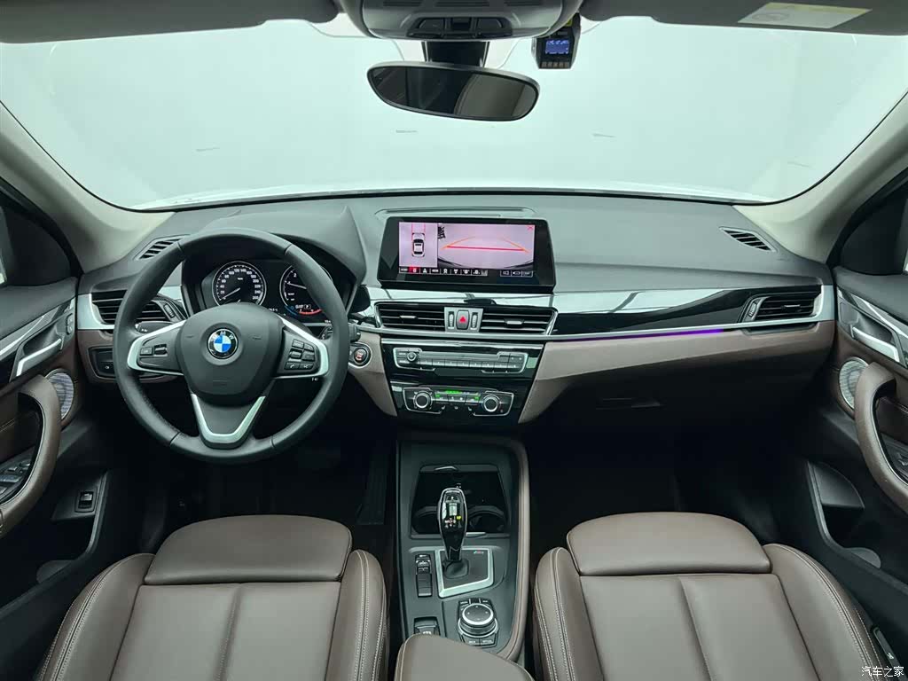 BMW X1, 2022 16