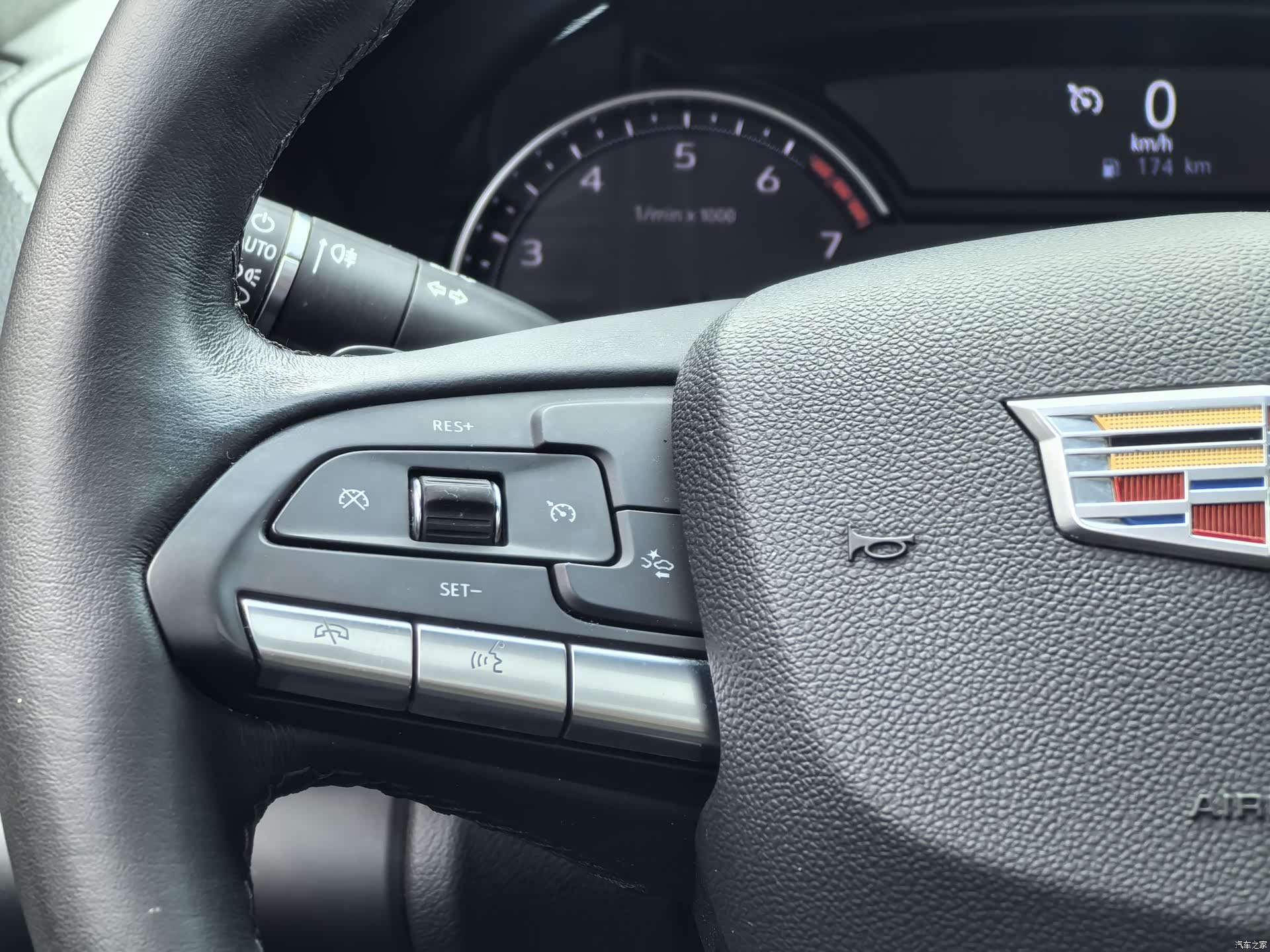 Cadillac CT5, 2021 17