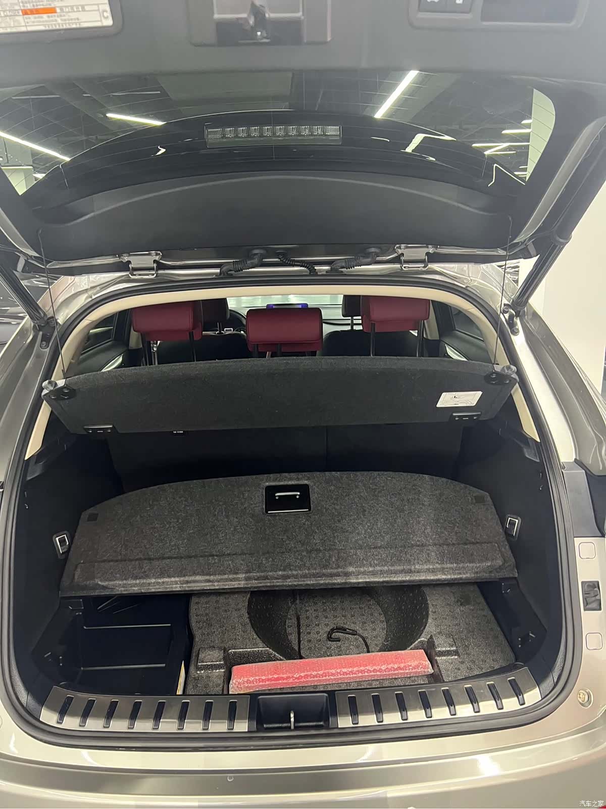 Lexus NX, 2021 18
