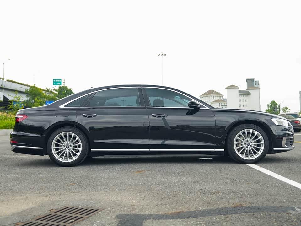 Audi A8 Audi A8