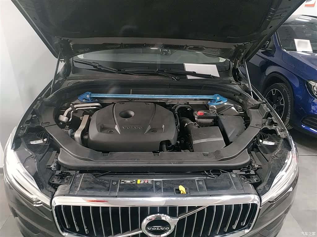Volvo XC60, 2019 16