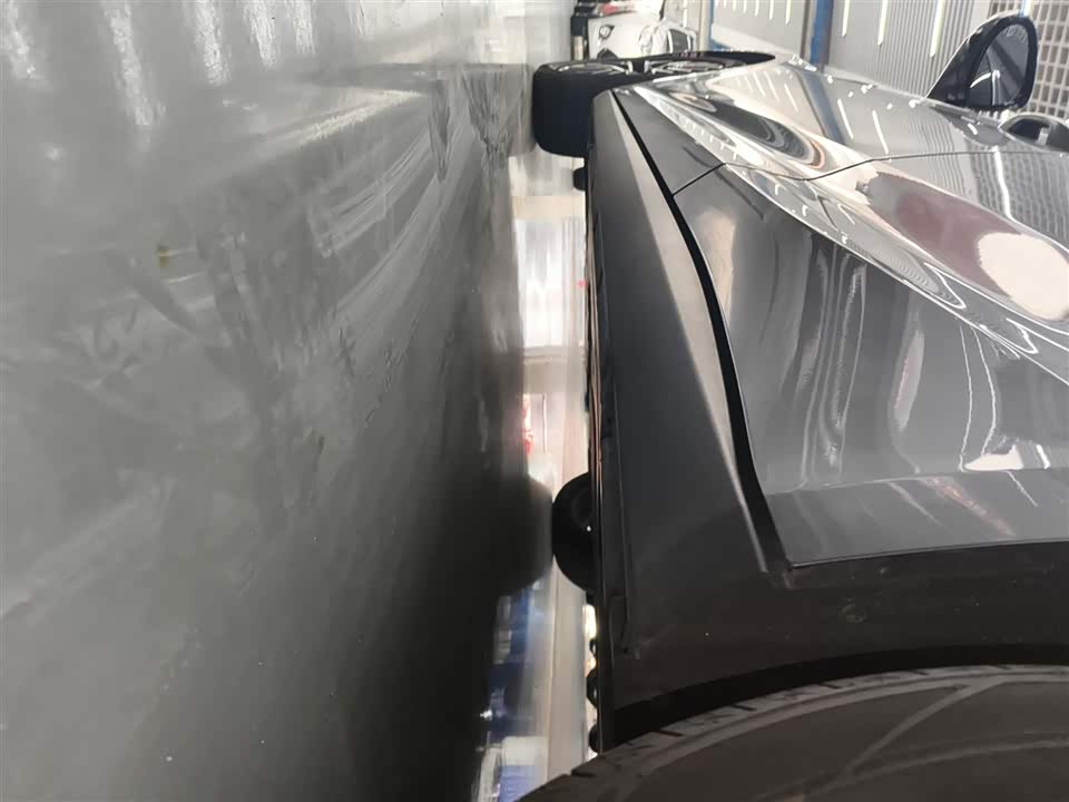BYD Qin L BYD Qin L