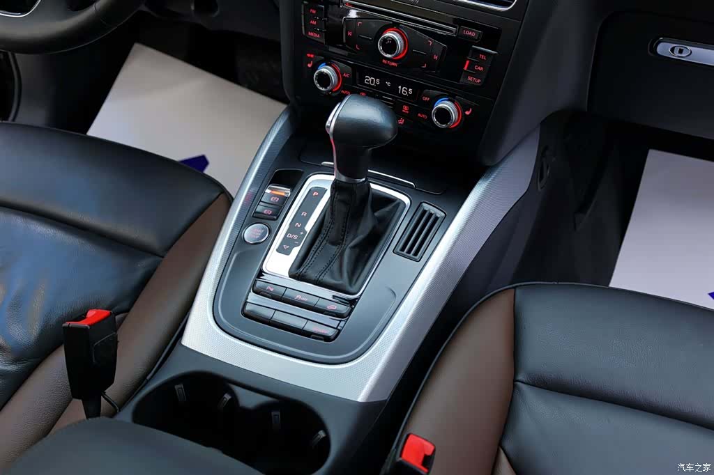 Audi Q5, 2018 21