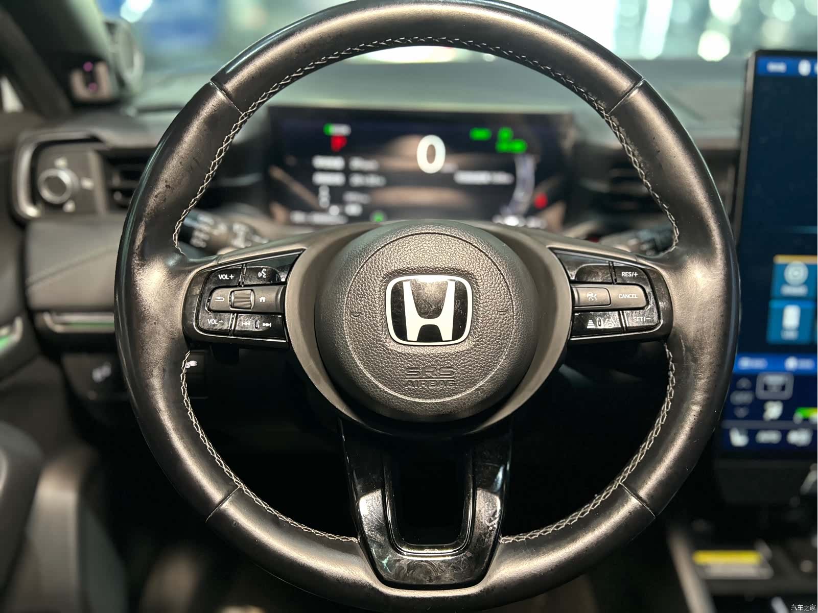 Honda e NP1, 2022 11
