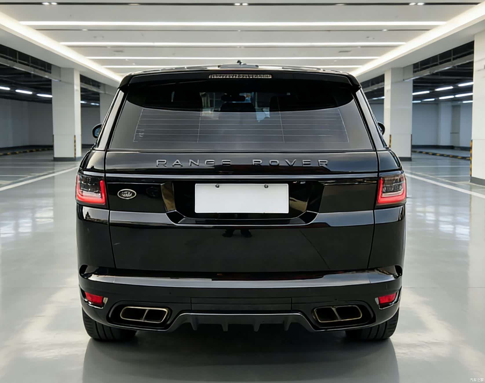 Land Rover Range Rover, 2016 8