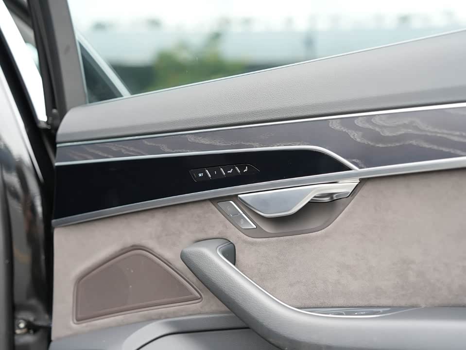Audi A8 Audi A8