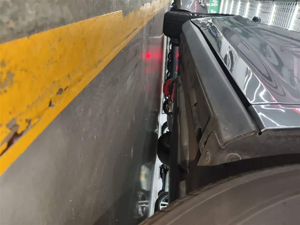 BYD Qin L BYD Qin L