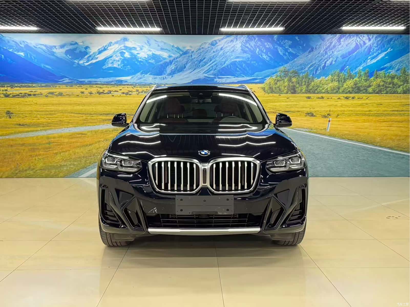 BMW X3, 2022 3