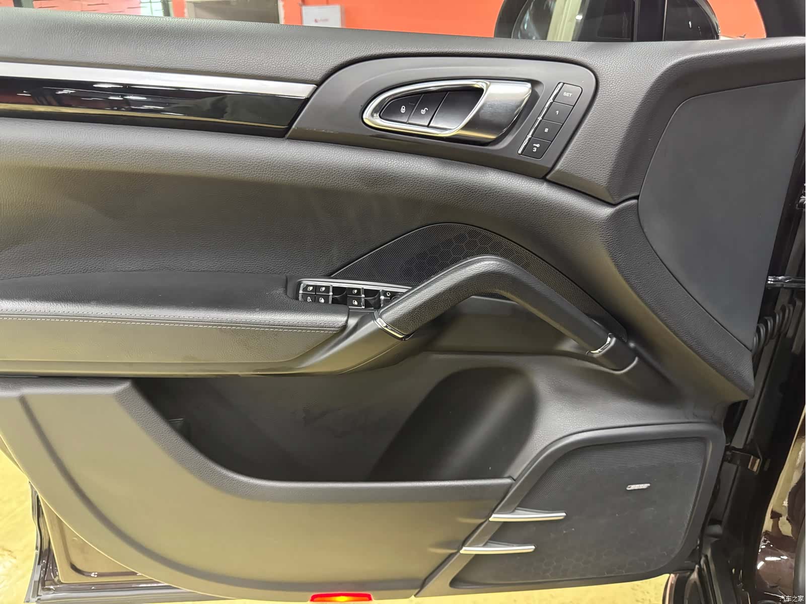 Porsche Cayenne, 2014 10