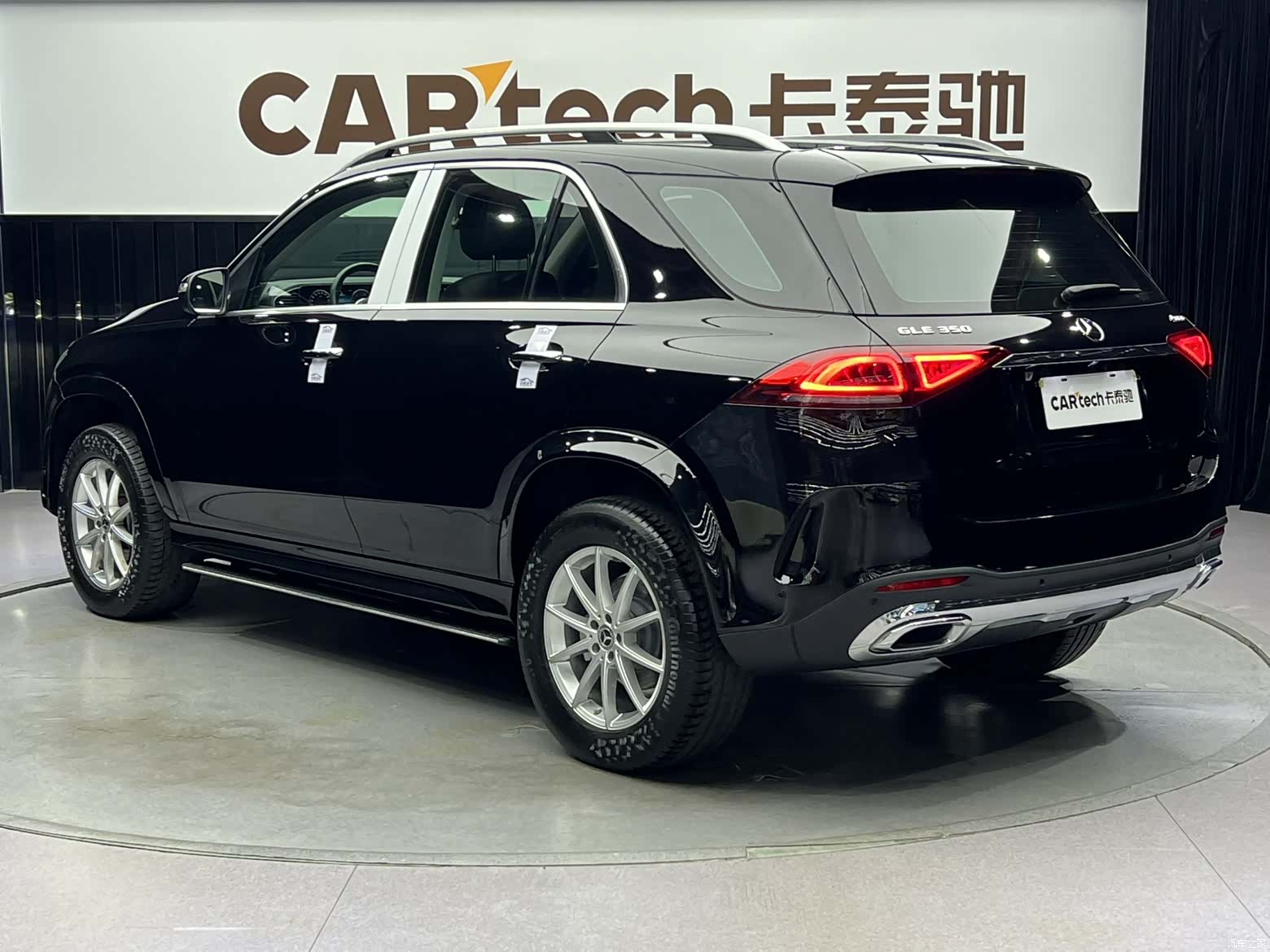 Mercedes-Benz GLE, 2019 6