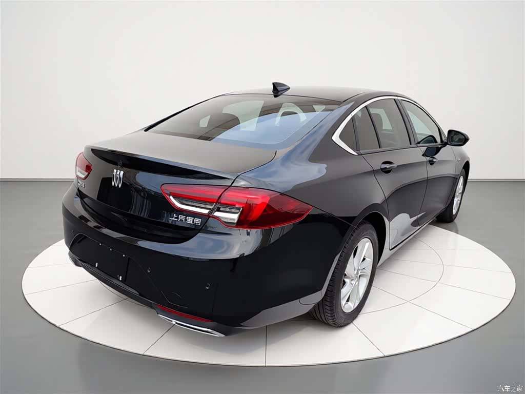 Buick Regal, 2024 7