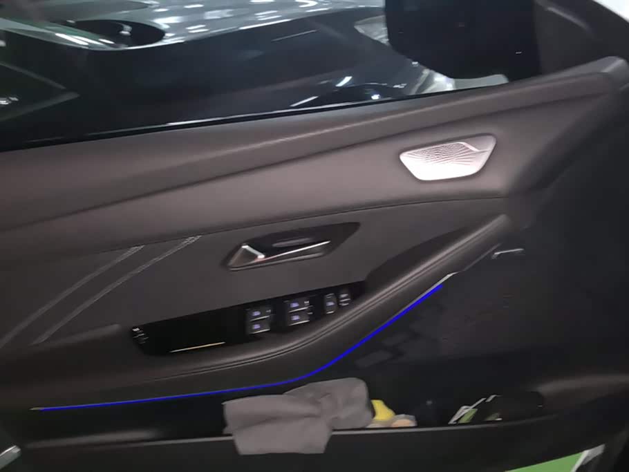 DEEPAL Dark blue SL03