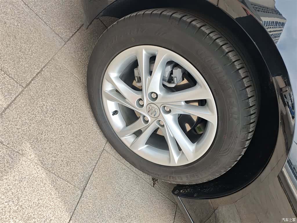 Buick Regal, 2024 23