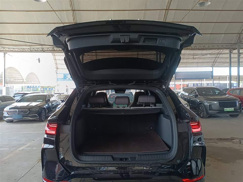 BYD Songjiang BYD Songjiang
