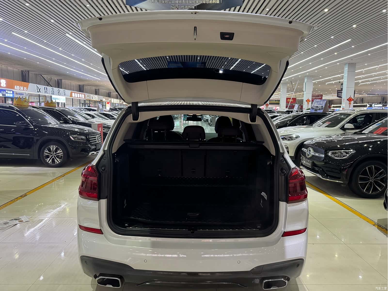BMW X3, 2018 7