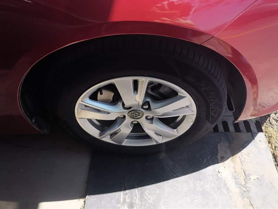 Buick Regal