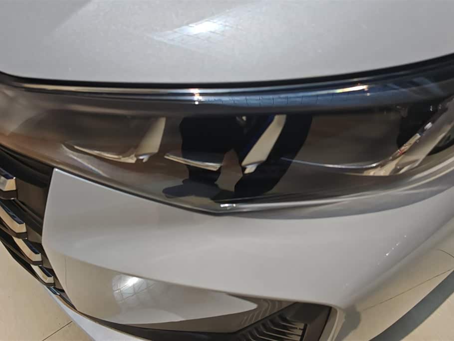 Trumpchi Trumpchi M6