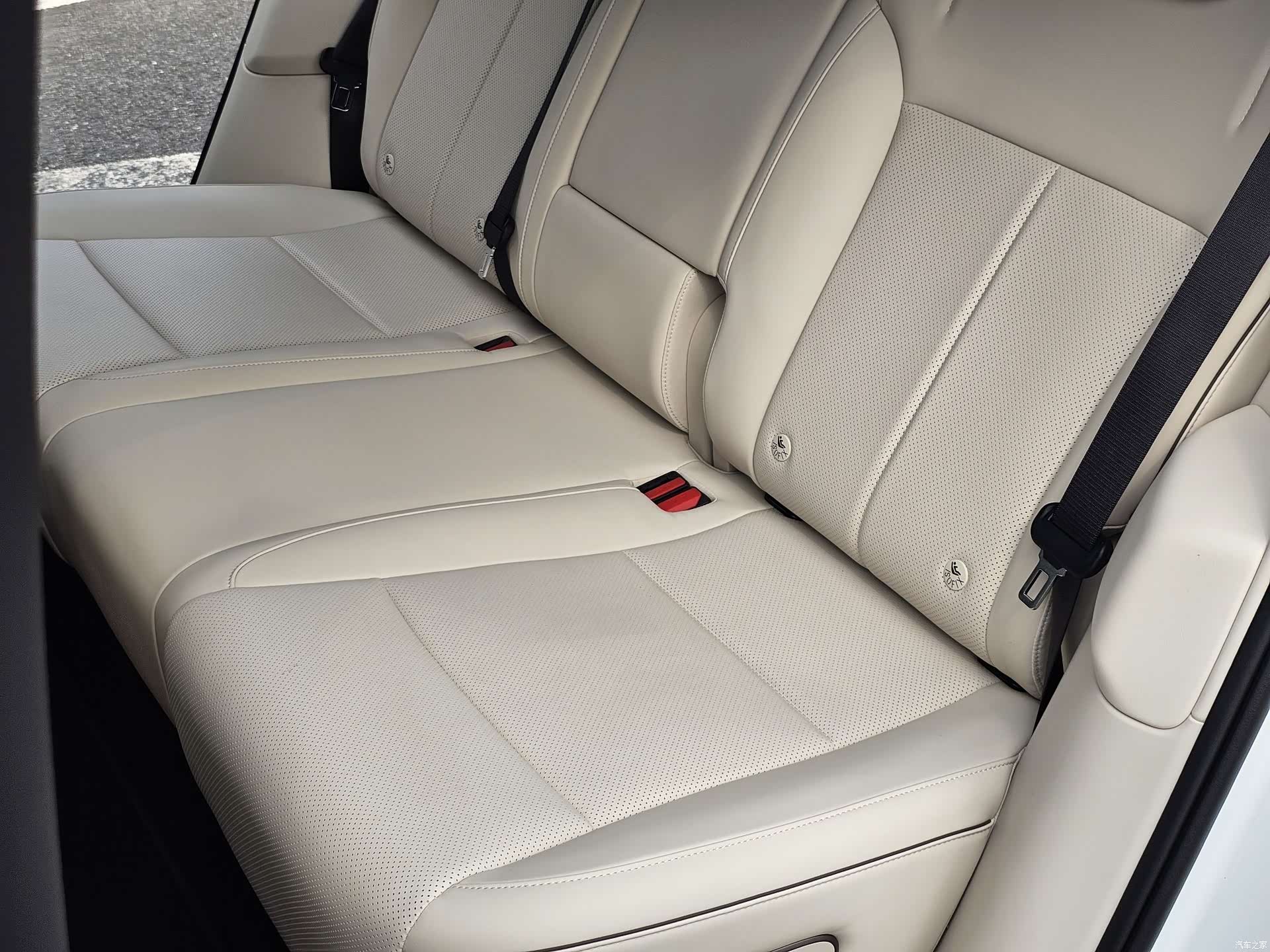 Li Auto i6, 2025 20