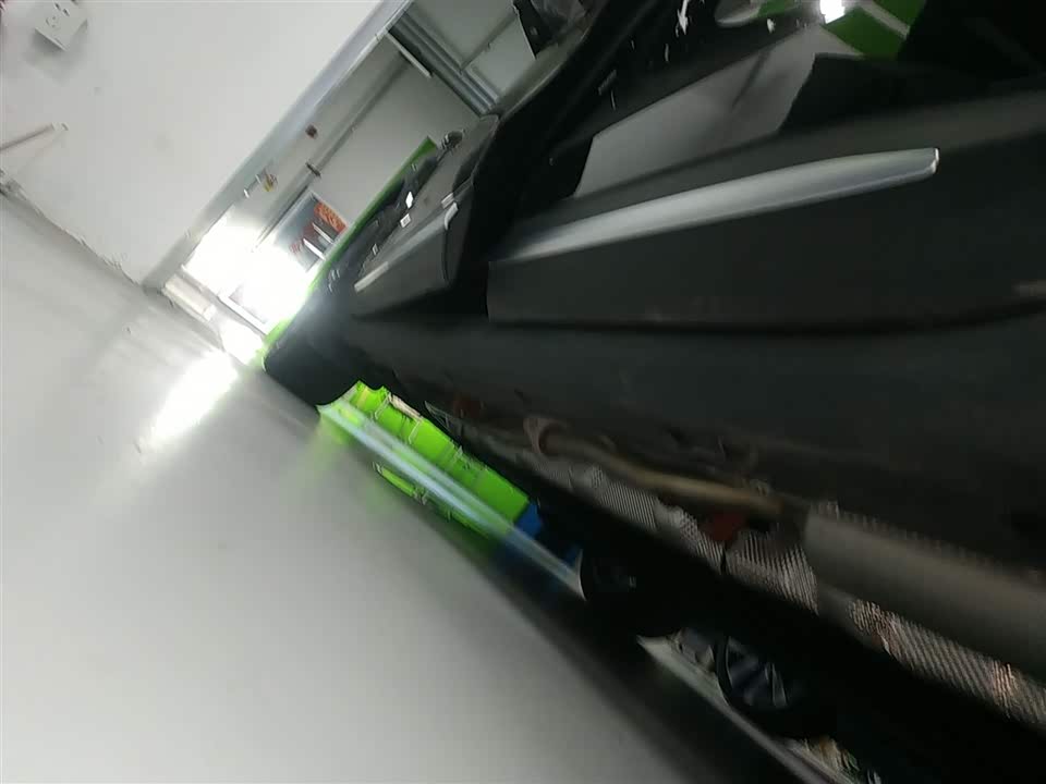 Leapmotor C11 Leapmotor C11