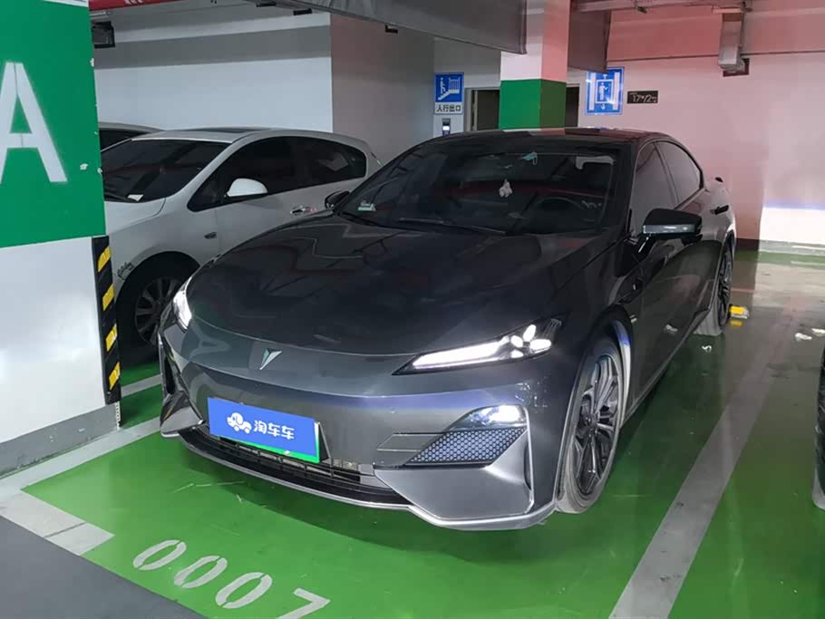 DEEPAL Dark blue SL03