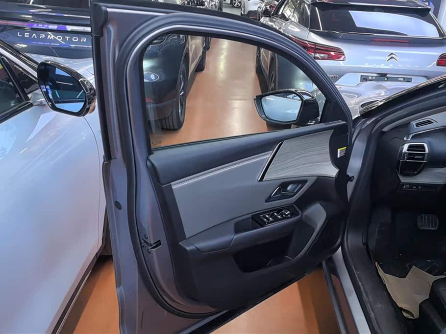 Citroen Versailles C5 X