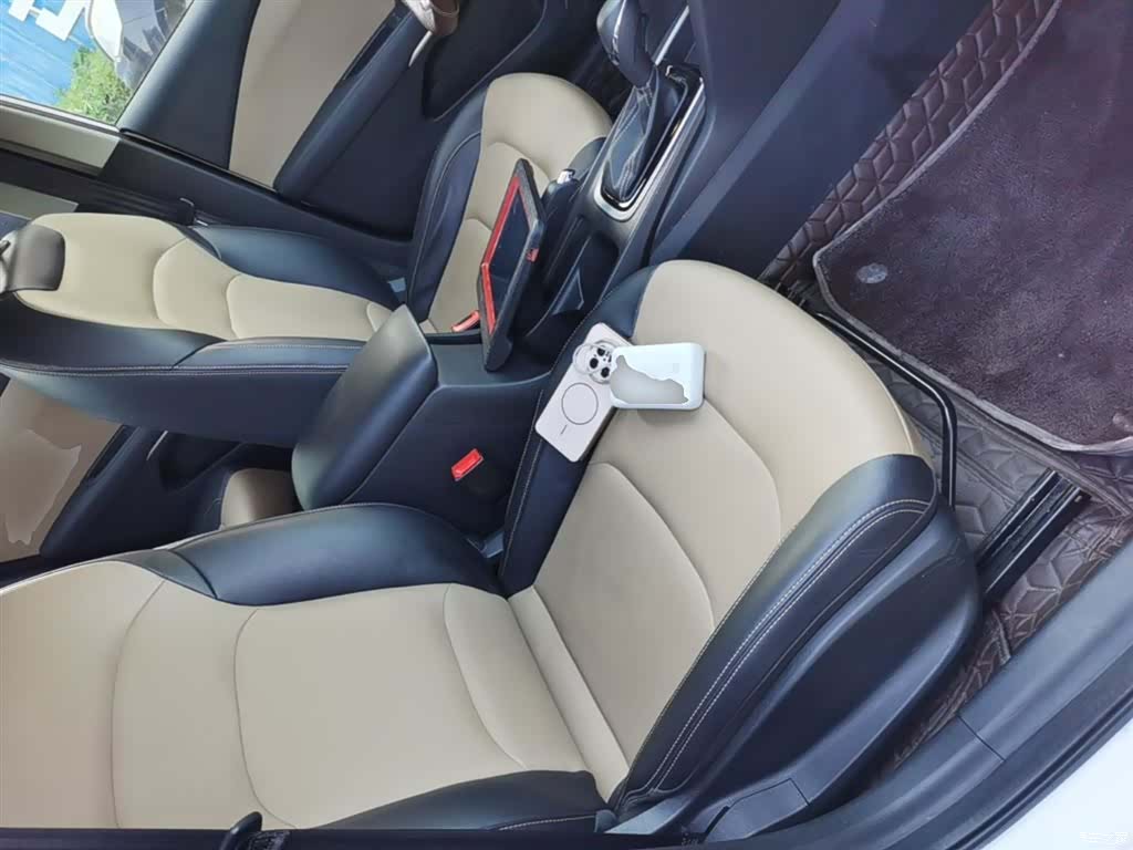 Chevrolet 320, 2022 25