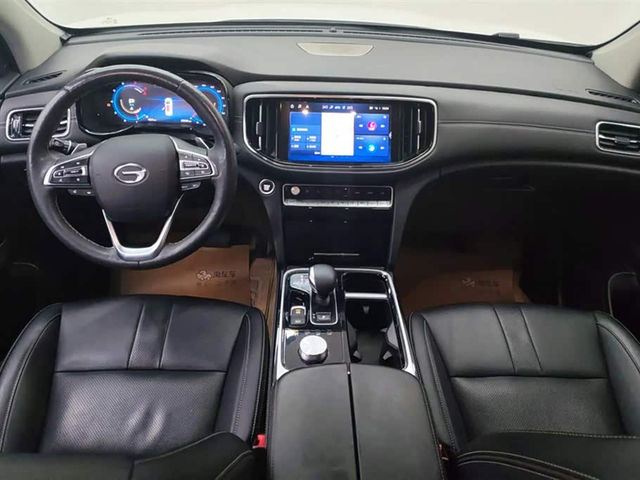 Trumpchi Trumpchi GS8