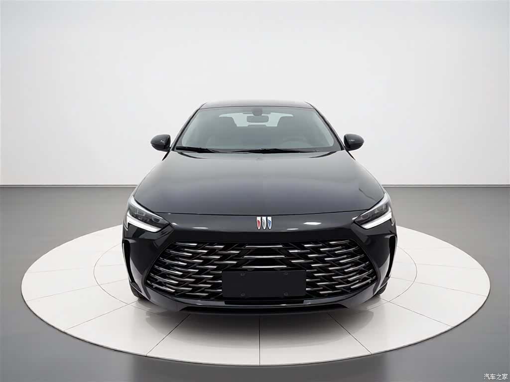 Buick Regal, 2024 3