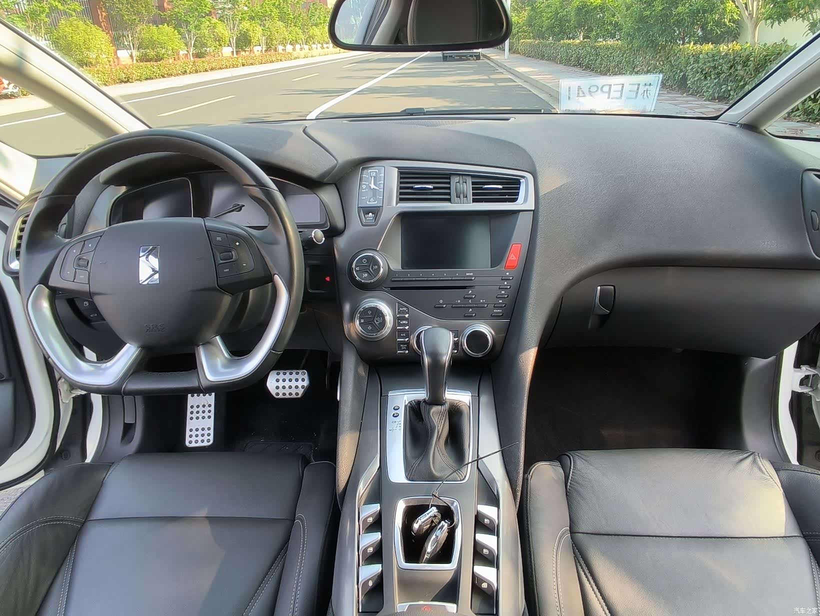 DSQiChe THP200, 2014 전체 사진