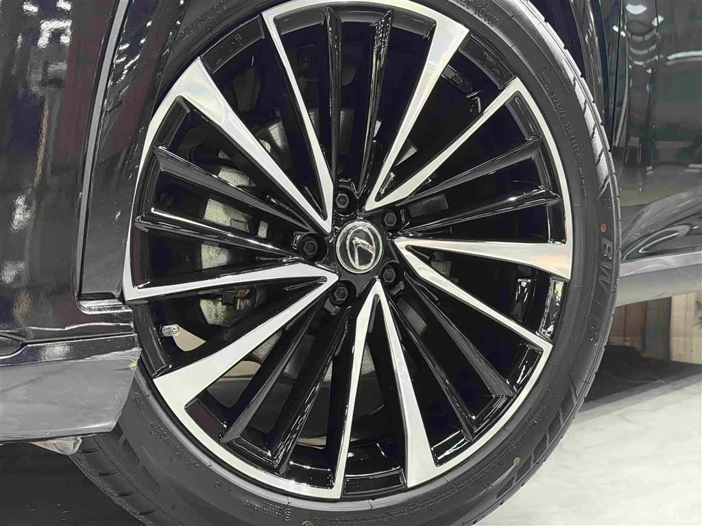 Lexus RX, 2023 22