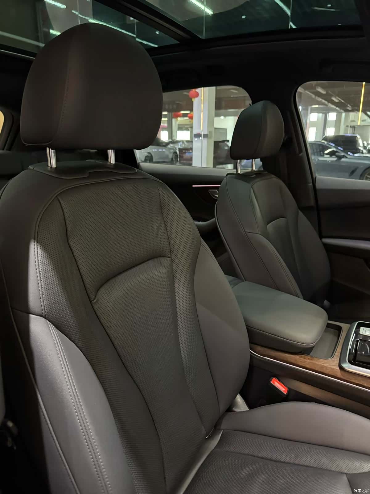 Audi Q7, 2020 6