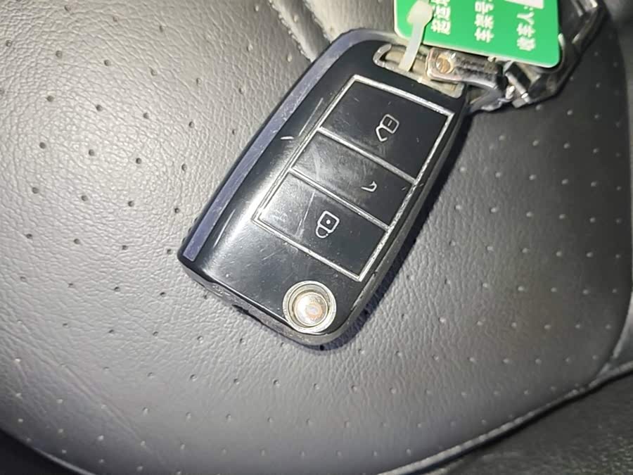 Volkswagen Passat 2019, фото 9