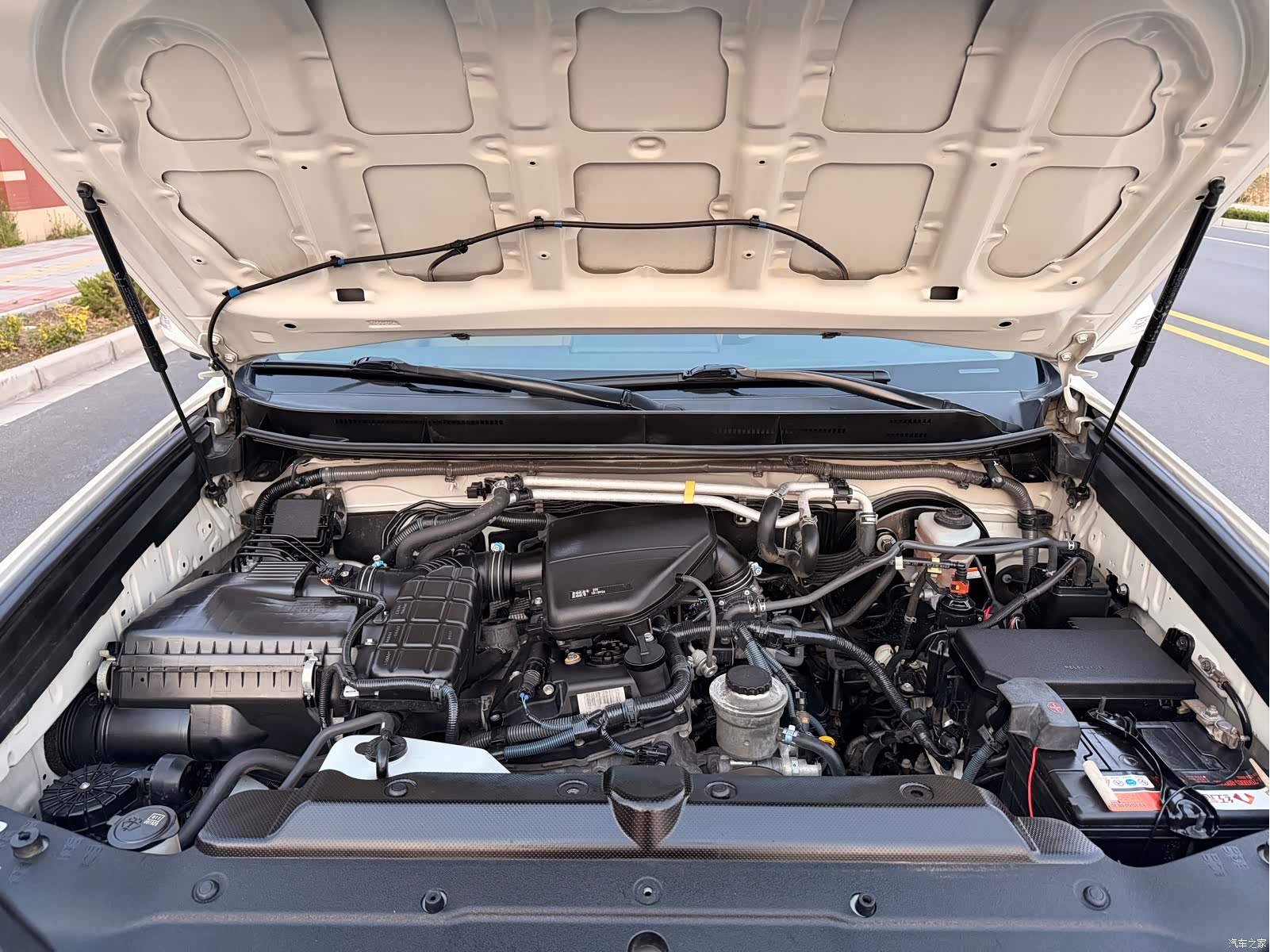 Toyota Prado, 2017 12