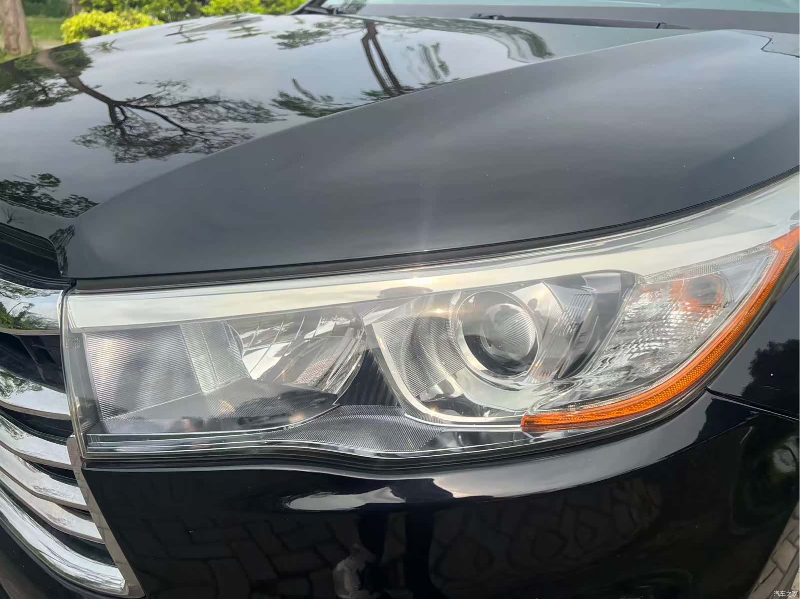 Toyota Highlander, 2017 4