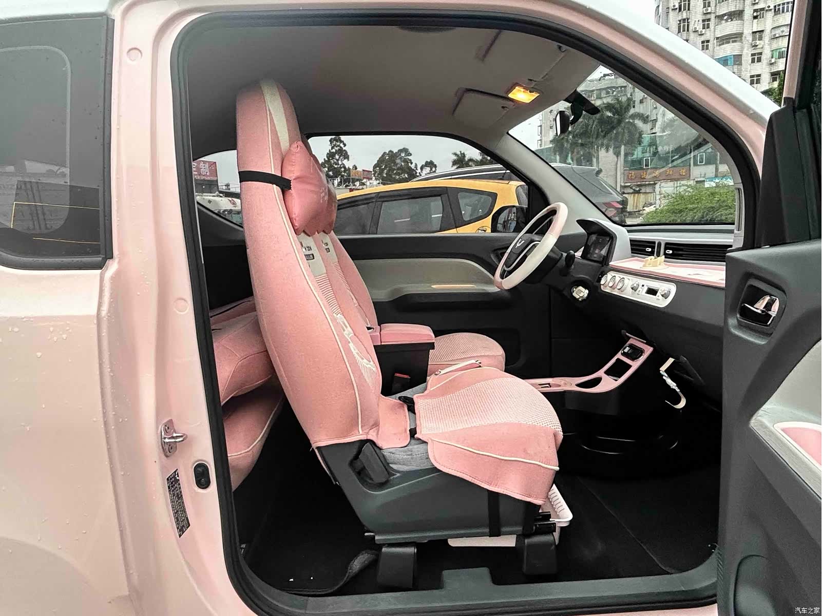 Wuling MINIEV, 2023 8
