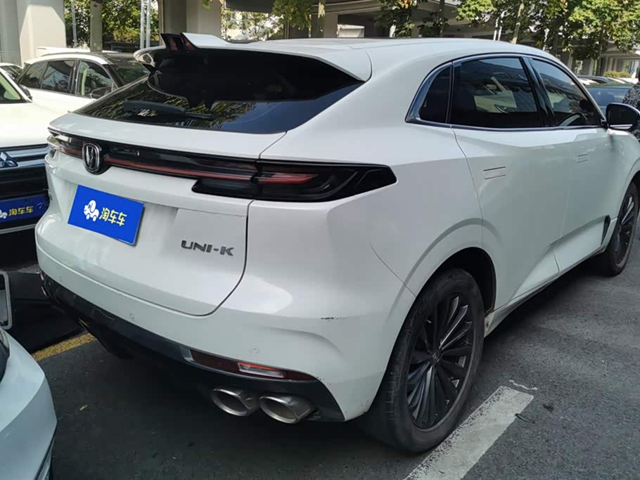 Changan UNI-K