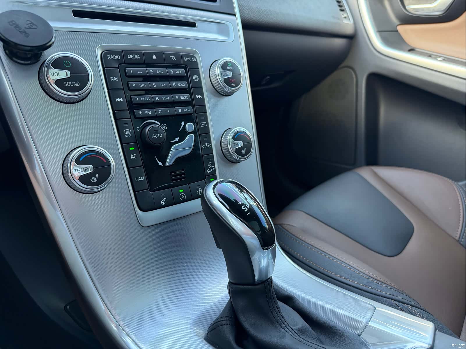 Volvo XC60, 2017 17