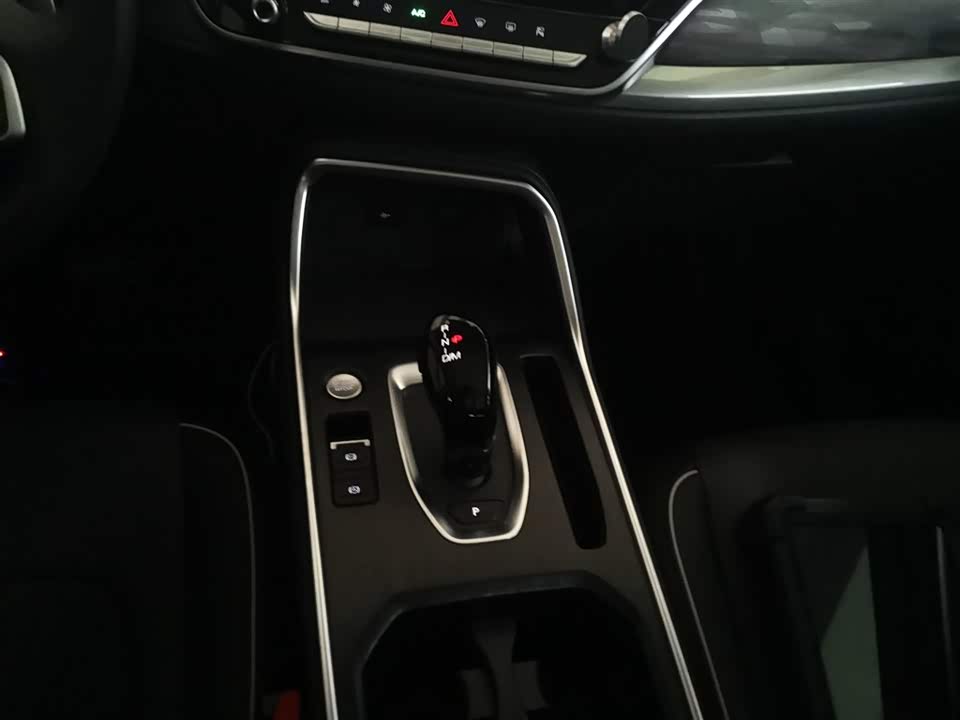 Haval H6 Haval H6