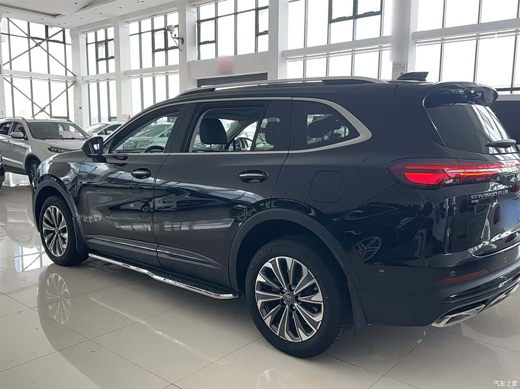 Buick Envision Plus, 2024 6